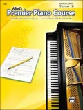 Premier Piano Course, Theory Book 1b