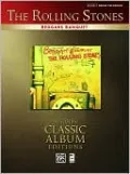 Rolling Stones -- Beggars Banquet: Authentic Guitar TAB