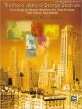 Four Songs by George Gershwin: Piano Duo