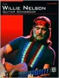 The Willie Nelson Guitar Songbook: Guitar TAB Edition