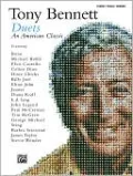 Tony Bennett -- Duets (An American Classic): Piano/Vocal/Chords