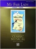 My Fair Lady: Piano/Vocal/Chords