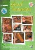 All About Hand Percussion: Book & Enhanced CD