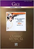 Gigi: Piano/Vocal/Chords