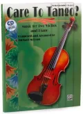 Care to Tango?, Bk 2: Book & CD