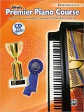 Premier Piano Course Performance (Premier Piano Course)