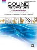 Sound Innovations for Concert Band: A Revolutionary Method for Beginning Musicians Piano Acc.