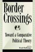 Border Crossings
