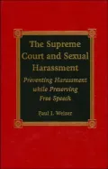 The Supreme Court and sexual harassment