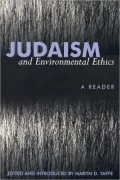 Judaism And Environmental Ethics