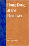 Hong Kong at the Handover