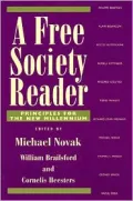 A free society reader