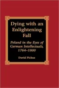 Dying With An Enlightening Fall