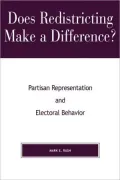 Does Redistricting Make A Difference?