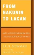 From Bakunin to Lacan
