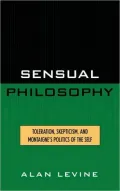 Sensual Philosophy