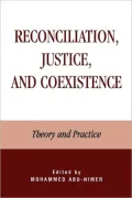 Reconciliation, Justice, And Coexistence