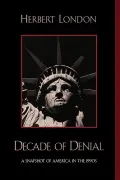 Decade Of Denial