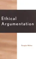 Ethical Argumentation