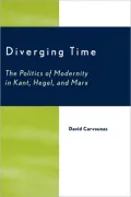 Diverging Time