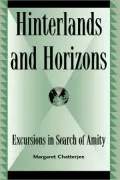 Hinterlands and Horizons: Excursions in Search of Amity