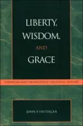 Liberty, Wisdom, And Grace