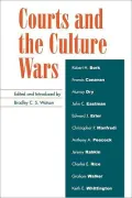 Courts And The Culture Wars