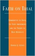 Faith on Trial: Communities of Faith, the First Amendment, and the Theory of Deep Diversity