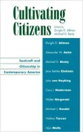 Cultivating Citizens