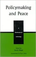 Policymaking and Peace