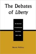 Debates Of Liberty