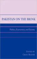Pakistan On The Brink