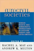 Uncivil Societies