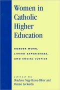Women In Catholic Higher Education