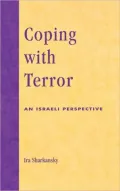 Coping With Terror