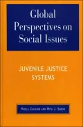 Global Perspectives On Social Issues