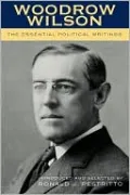 Woodrow Wilson