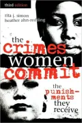 Crimes Women Commit