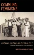Communal Feminisms