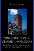New Directions In Gender And Religion