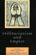 Utilitarianism and Empire