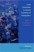 Local Citizenship In Recent Countries Of Immigration