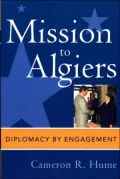 Mission To Algiers