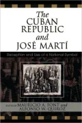 Cuban Republic And Jose Marti