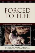 Forced To Flee