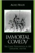Immortal Comedy
