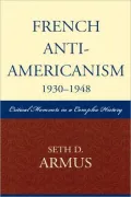 French Anti-Americanism