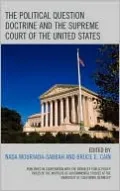 Political Question Doctrine And The Supreme Court Of The United States