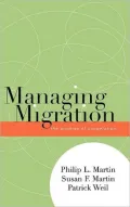 Managing Migration: The Promise of Cooperation