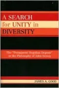 Search For Unity In Diversity